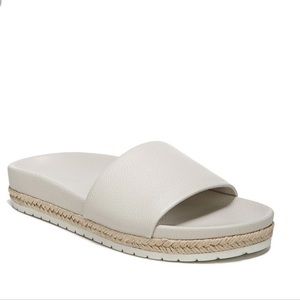 Vince Aurelia Slide Sandal Women’s 7.5